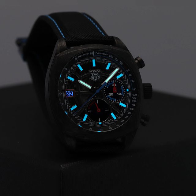 Tag Heuer Monza CR5090.FN6001 Image 6